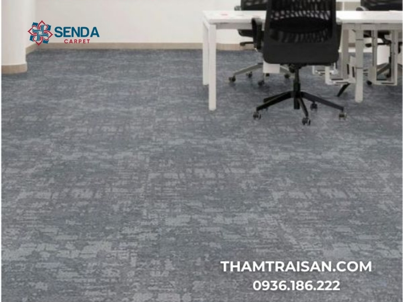 mẫu thảm cuộn hoa văn