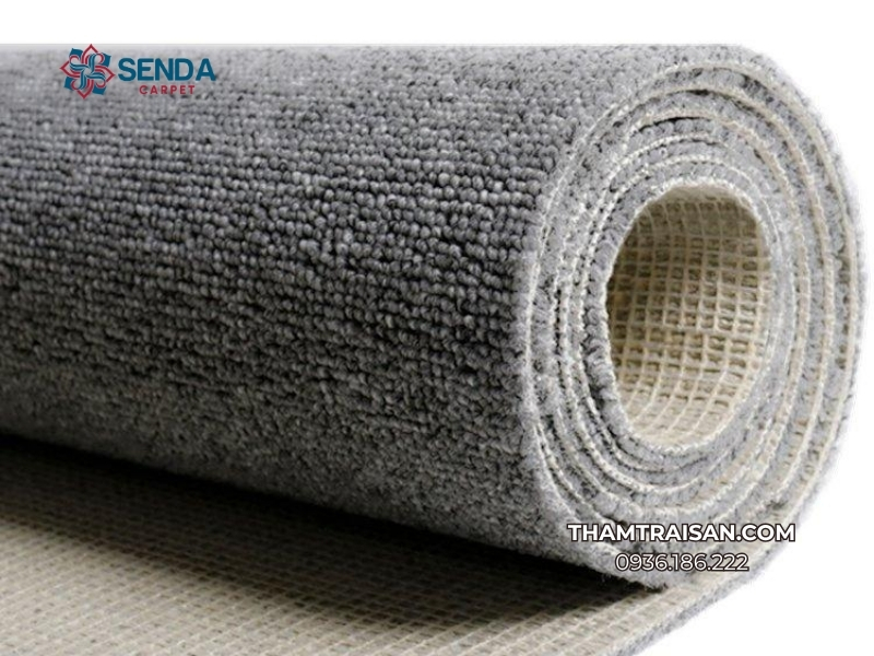 Thảm cuộn trải sàn