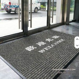 Thảm PP ngoài trời giá rẻ