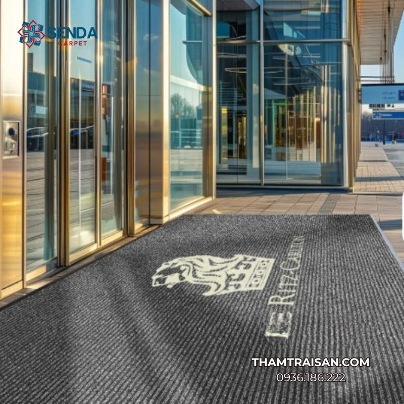 Thảm PP ngoài trời giá rẻ