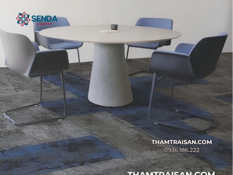 Thảm tấm cao cấp