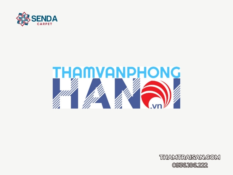 thảm văn phòng Hà Nội